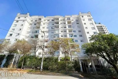 Apartamento, 2 quartos, 68 m² - Foto 1