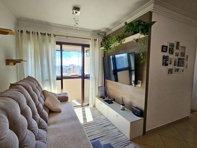 Apartamento, 2 quartos, 58 m² - Foto 5