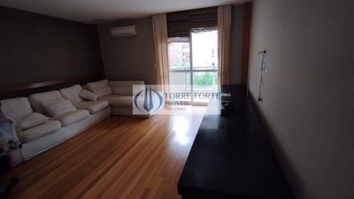 Apartamento, 2 quartos, 163 m² - Foto 3