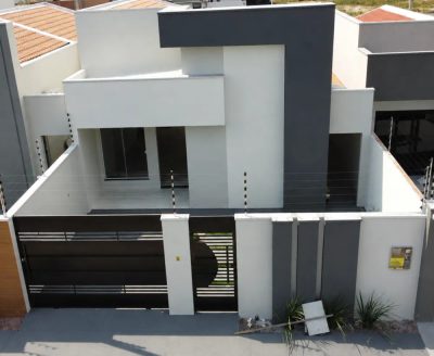 Casa, 2 quartos, 80 m² - Foto 2