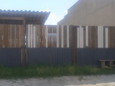 Terreno, 186 m² - Foto 1
