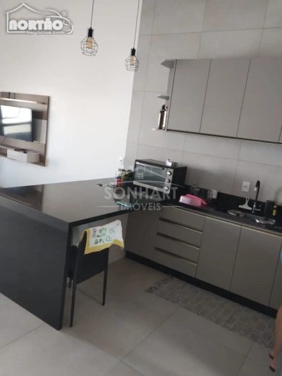Casa, 3 quartos, 120 m² - Foto 3