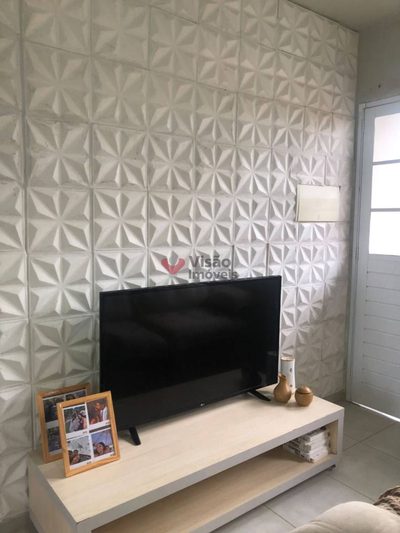 Casa, 2 quartos, 42 m² - Foto 5