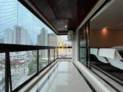 Apartamento, 4 quartos, 150 m² - Foto 1