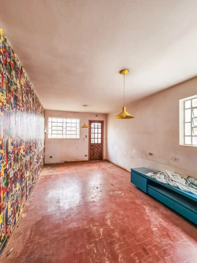 Casa, 4 quartos, 240 m² - Foto 1