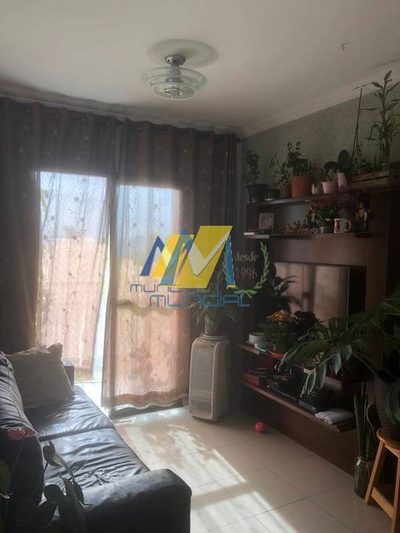 Apartamento, 3 quartos, 72 m² - Foto 1
