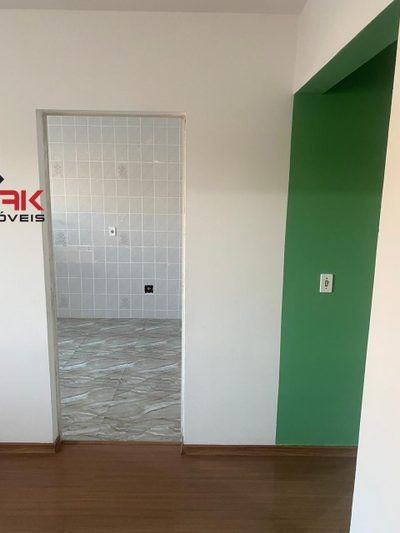 Apartamento, 2 quartos, 58 m² - Foto 4