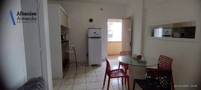 Flat/Apart Hotel, 1 quarto, 31 m² - Foto 5