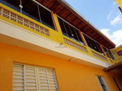 Casa, 3 quartos, 130 m² - Foto 1