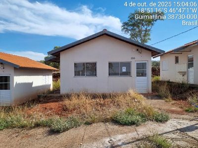 Casa, 2 quartos, 163 m² - Foto 1