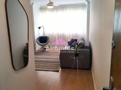 Apartamento, 2 quartos, 65 m² - Foto 3