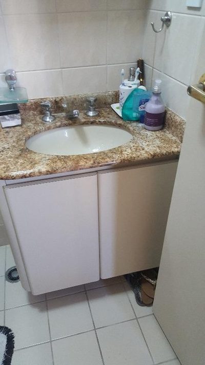 Apartamento, 3 quartos, 70 m² - Foto 3