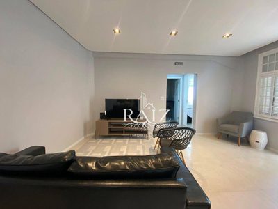 Apartamento, 2 quartos, 83 m² - Foto 3