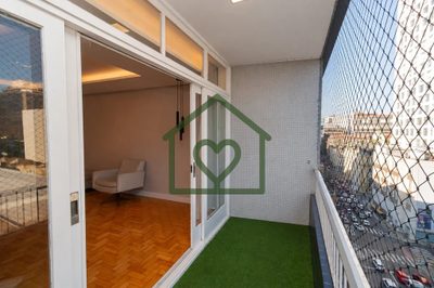 Apartamento, 3 quartos, 147 m² - Foto 4