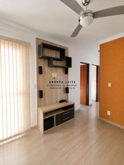 Apartamento, 2 quartos, 55 m² - Foto 3
