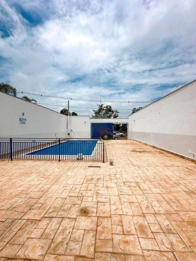 Chácara, 306 m² - Foto 4