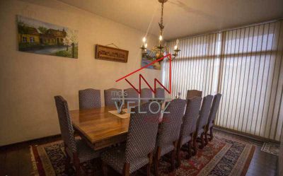 Apartamento, 4 quartos, 300 m² - Foto 1