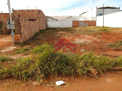 Terreno, 335 m² - Foto 2
