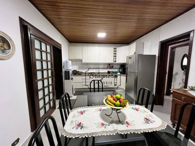 Sobrado, 5 quartos, 195 m² - Foto 4