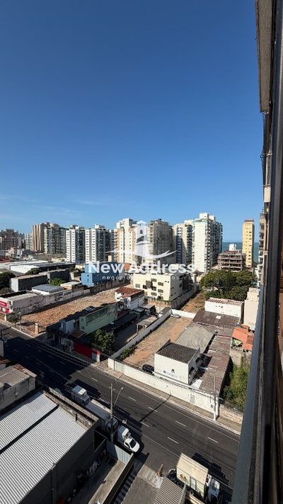 Apartamento, 2 quartos, 58 m² - Foto 4
