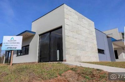 Casa, 4 quartos, 264 m² - Foto 3