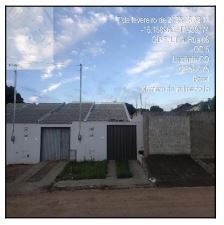 Casa, 2 quartos, 192 m² - Foto 1