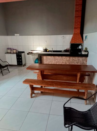 Casa, 3 quartos, 140 m² - Foto 5