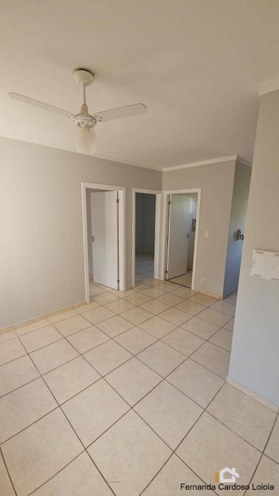 Apartamento, 2 quartos, 42 m² - Foto 2