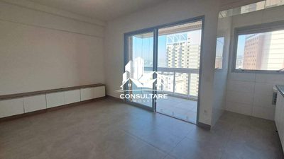 Apartamento, 1 quarto, 46 m² - Foto 3