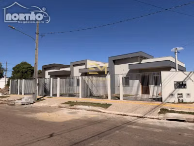 Casa, 2 quartos - Foto 1