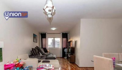 Apartamento, 3 quartos, 104 m² - Foto 1