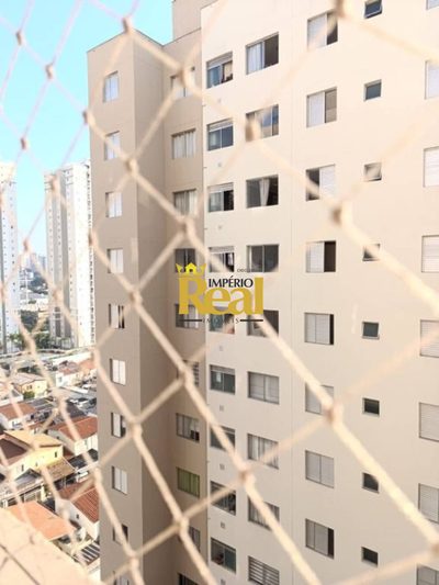 Apartamento, 2 quartos, 43 m² - Foto 5
