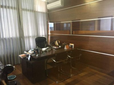 Sala-Conjunto, 190 m² - Foto 3