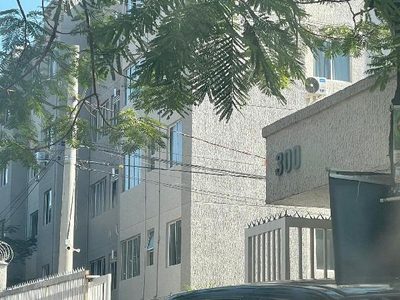 Apartamento, 1 quarto, 40 m² - Foto 1