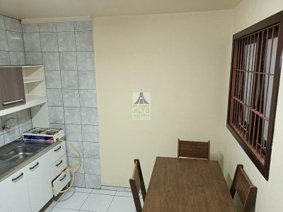 Apartamento, 1 quarto, 28 m² - Foto 2