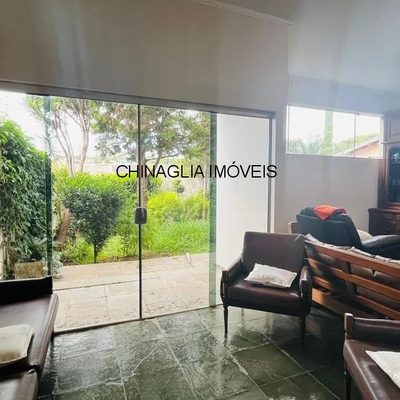 Casa, 3 quartos, 263 m² - Foto 3