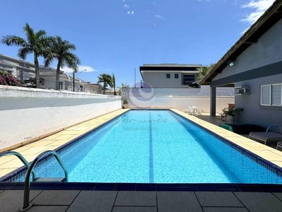 Casa de Condomínio, 5 quartos - Foto 5