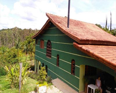 Sítio, 3 quartos, 7500 m² - Foto 3