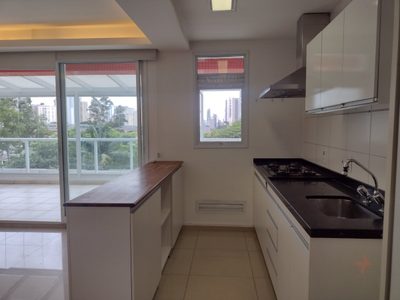 Apartamento, 2 quartos, 99 m² - Foto 3