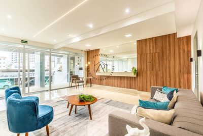 Apartamento, 2 quartos, 77 m² - Foto 5