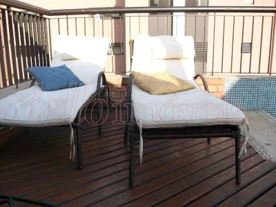 Apartamento, 3 quartos, 230 m² - Foto 2