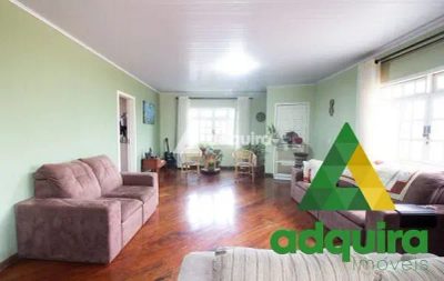 Casa, 4 quartos, 250 m² - Foto 3
