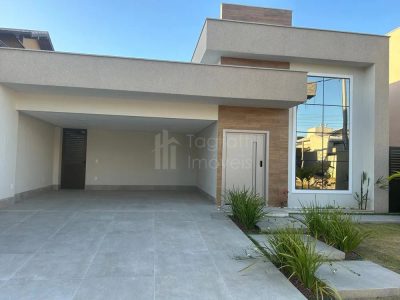 Casa, 3 quartos, 270 m² - Foto 2