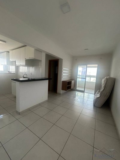 Apartamento, 1 quarto, 46 m² - Foto 3