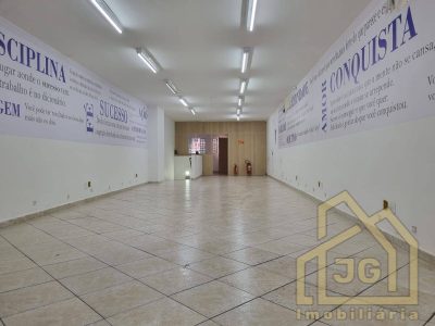 Prédio Inteiro, 100 m² - Foto 1