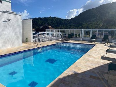 Apartamento, 2 quartos, 57 m² - Foto 3