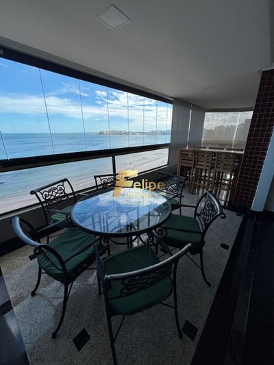 Apartamento, 4 quartos, 200 m² - Foto 1