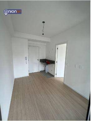 Apartamento, 1 quarto, 27 m² - Foto 3
