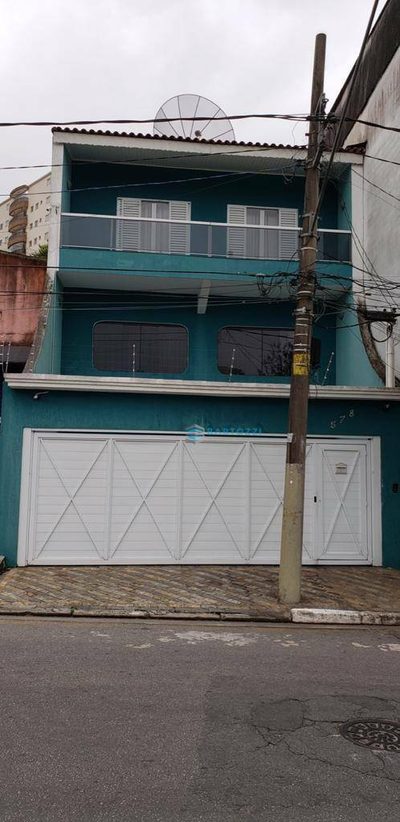 Sobrado, 3 quartos - Foto 3