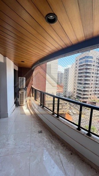 Apartamento, 3 quartos, 174 m² - Foto 4
